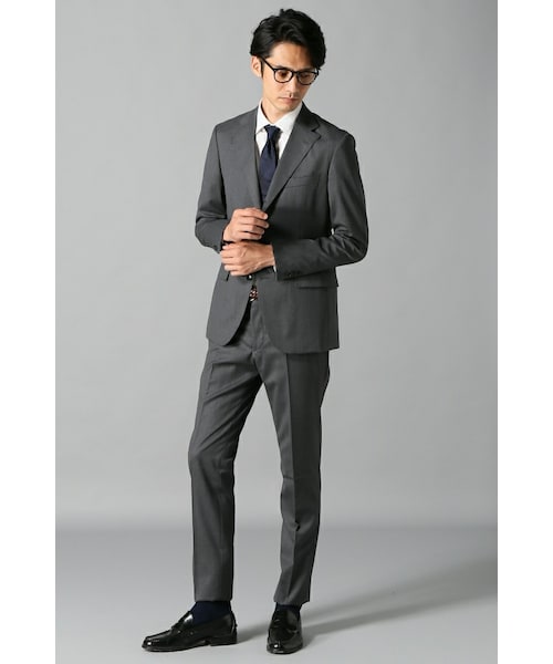 EDIFICE（エディフィス）の「Belesto/サージスーツ（）」 - WEAR