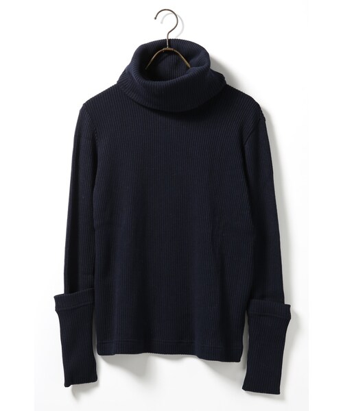 ☆ご専用☆アパルトモンATEA OCEANIEタートルネックKNIT TOP L'Appartement（アパルトモン）の「◇ATEA OCEANIE タートルネック