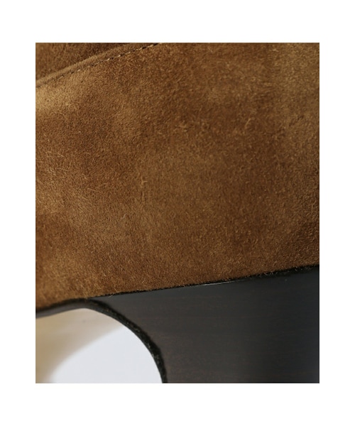L'Appartement（アパルトモン）の「◇MICHEL VIVIEN Short Boots