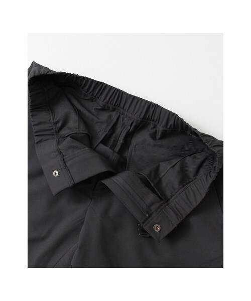URBAN RESEARCH DOORS（アーバンリサーチドアーズ）の「Stretch Tapered Pants（パンツ・メンズ・Charcoal/Black・38/40）」の13枚目の写真