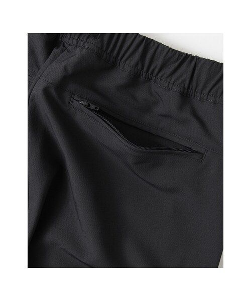 URBAN RESEARCH DOORS（アーバンリサーチドアーズ）の「Stretch Tapered Pants（パンツ・メンズ・Charcoal/Black・38/40）」の19枚目の写真
