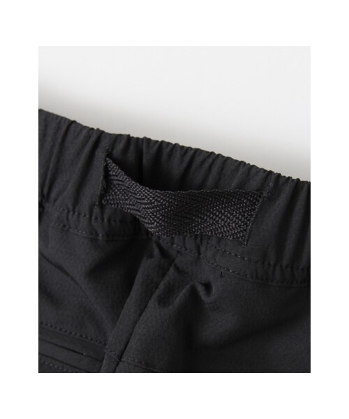URBAN RESEARCH DOORS（アーバンリサーチドアーズ）の「Stretch Tapered Pants（パンツ・メンズ・Charcoal/Black・38/40）」の17枚目の写真