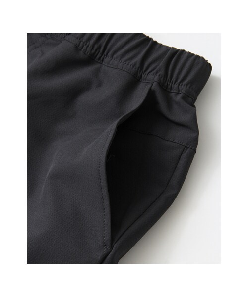 URBAN RESEARCH DOORS（アーバンリサーチドアーズ）の「Stretch Tapered Pants（パンツ・メンズ・Charcoal/Black・38/40）」の14枚目の写真