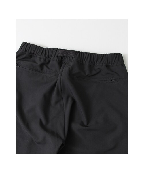 URBAN RESEARCH DOORS（アーバンリサーチドアーズ）の「Stretch Tapered Pants（パンツ・メンズ・Charcoal/Black・38/40）」の16枚目の写真