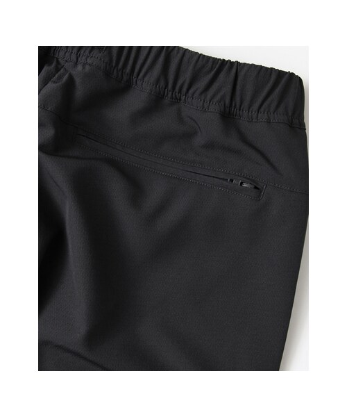 URBAN RESEARCH DOORS（アーバンリサーチドアーズ）の「Stretch Tapered Pants（パンツ・メンズ・Charcoal/Black・38/40）」の18枚目の写真