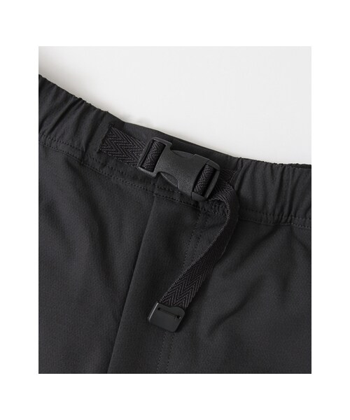 URBAN RESEARCH DOORS（アーバンリサーチドアーズ）の「Stretch Tapered Pants（パンツ・メンズ・Charcoal/Black・38/40）」の10枚目の写真