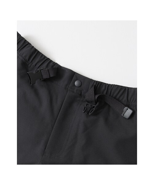 URBAN RESEARCH DOORS（アーバンリサーチドアーズ）の「Stretch Tapered Pants（パンツ・メンズ・Charcoal/Black・38/40）」の11枚目の写真