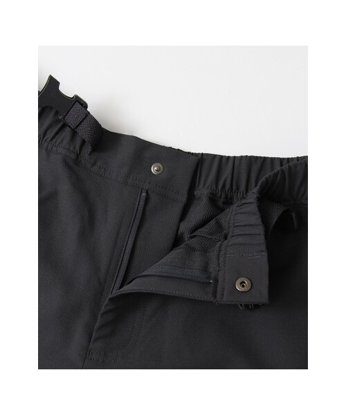 URBAN RESEARCH DOORS（アーバンリサーチドアーズ）の「Stretch Tapered Pants（パンツ・メンズ・Charcoal/Black・38/40）」の12枚目の写真