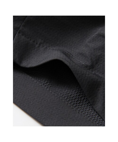 URBAN RESEARCH DOORS（アーバンリサーチドアーズ）の「Stretch Tapered Pants（パンツ・メンズ・Charcoal/Black・38/40）」の15枚目の写真