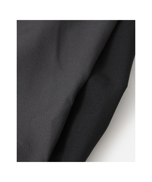 URBAN RESEARCH DOORS（アーバンリサーチドアーズ）の「Stretch Tapered Pants（パンツ・メンズ・Charcoal/Black・38/40）」の20枚目の写真