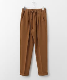 URBAN RESEARCH DOORS | TRストレッチテーパードイージーパンツ(パンツ)