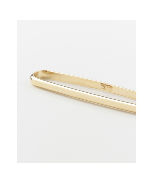 KBF（ケイビーエフ）の「イヤーフックリング（アクセサリー・レディース・GOLD/SILVER・one）」の5枚目の写真