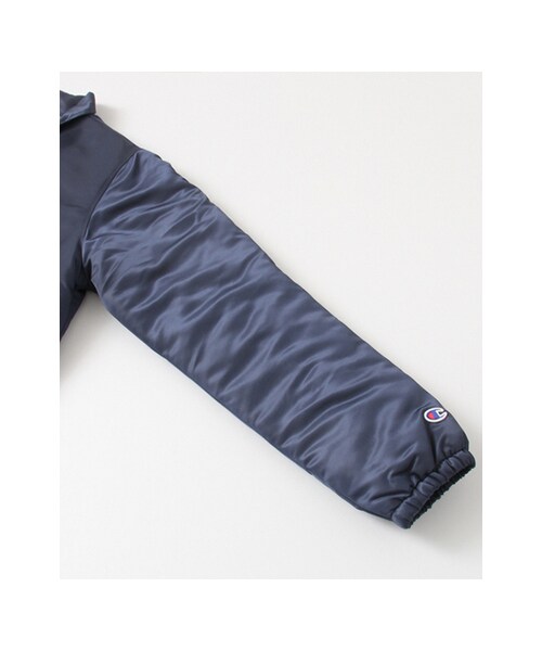 URBAN RESEARCH（アーバンリサーチ）の「【予約】WORK NOT WORK NYLON TWILL COACH JACKET（ジャケット/アウター・メンズ・BLACK/NAVY/OLIVE・S/M/L）」の7枚目の写真