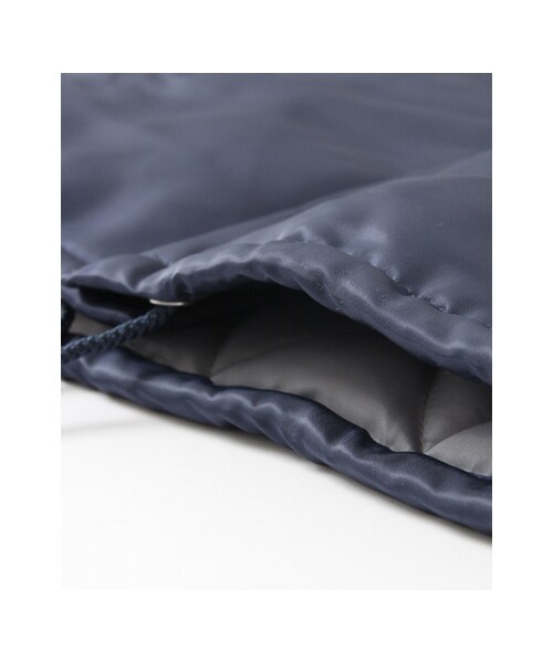 URBAN RESEARCH（アーバンリサーチ）の「【予約】WORK NOT WORK NYLON TWILL COACH JACKET（ジャケット/アウター・メンズ・BLACK/NAVY/OLIVE・S/M/L）」の13枚目の写真