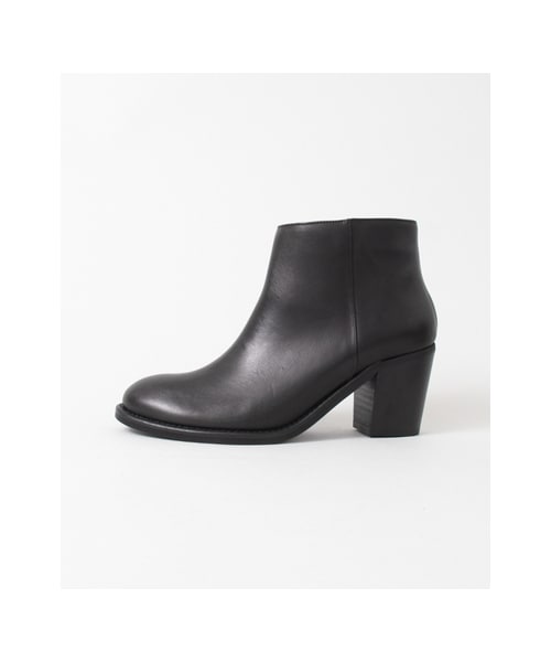 URBAN RESEARCH（アーバンリサーチ）の「FABIO RUSCONI ShortBoots（シューズ・レディース・TAUPE/NERO・36/37/38）」の3枚目の写真