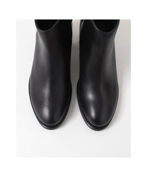 URBAN RESEARCH（アーバンリサーチ）の「FABIO RUSCONI ShortBoots（シューズ・レディース・TAUPE/NERO・36/37/38）」の13枚目の写真