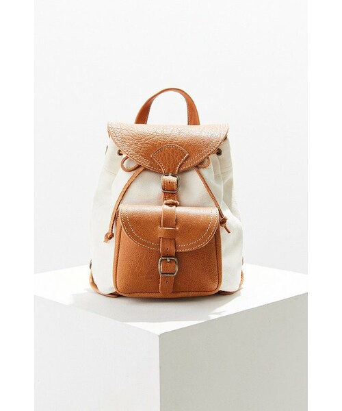aldo corsage backpack