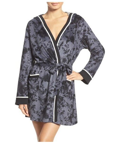 Kensie （）の「kensie Floral Print Robe（その他アンダーウェア/インナー）」 WEAR