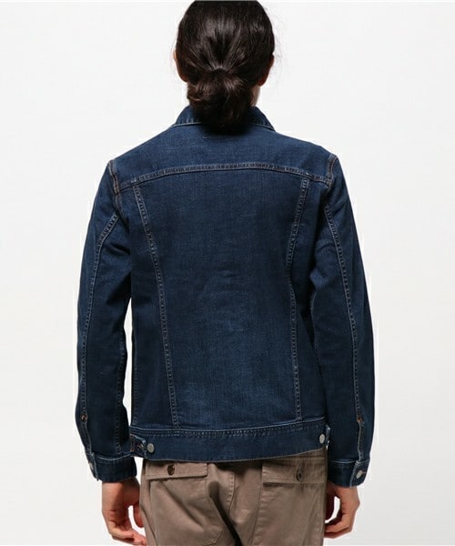 BEN THE RODEO TAILOR（ベンザロデオテーラー）の「【渡部篤郎さん着用