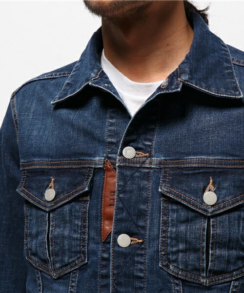 wrangler BEN THE RODEO TALOR レザージャケット 2025年最新】BEN THE RODEO TAILORの人気アイテム - メルカリ