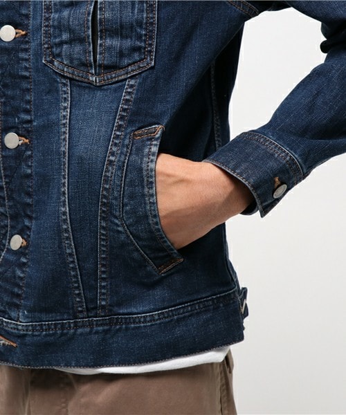 BEN THE RODEO TAILOR（ベンザロデオテーラー）の「【渡部篤郎さん着用