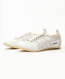 FRAPBOIS スニーカー　エンブロ　ジャガー　ブラック FRAPBOIS（フラボア）の「エンブロジャガー（スニーカー）」 - WEAR