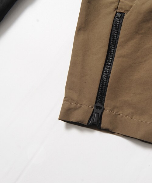 VIRGOwearworks（ヴァルゴウェアワークス）の「SWITCHING MIRY JKT テーラードジャケット（ジャケット/アウター・メンズ・OLIVE/NAVY/BLACK・2/3/4）」の12枚目の写真