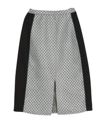 merry jenny | キラキラドットスリットスカート(スカート)