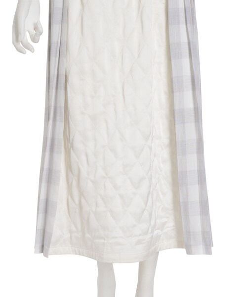 merry jenny(メリージェニー)の「ときめきサススカート(スカート・レディース・オフホワイト/ベージュ・F)」の11枚目の写真