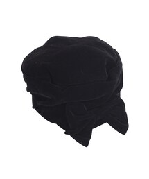 merry jenny | ベロアトークcap(帽子)