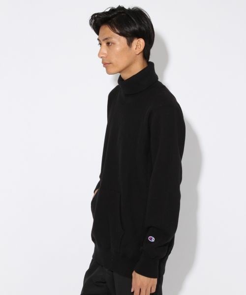 niko and（ニコアンド）の「MEN'S Champion（チャンピオン