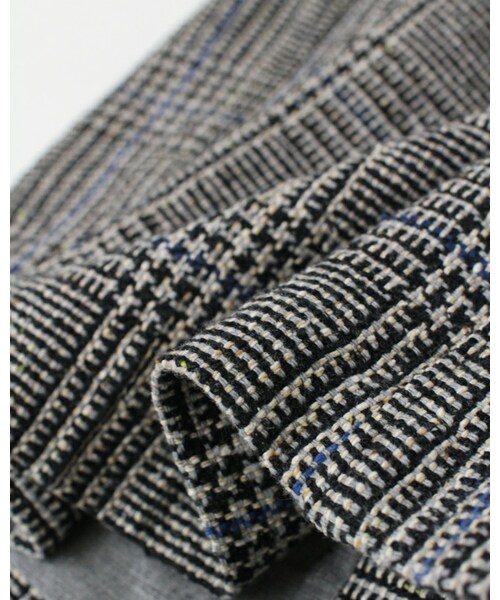 45R（フォーティファイブアール）の「コットンツィードベスト（）」 - WEAR