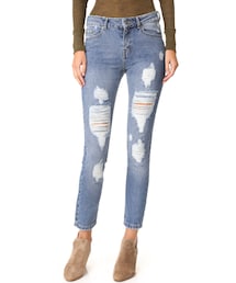 The Kooples | The Kooples Destroy Jeans(デニムパンツ)