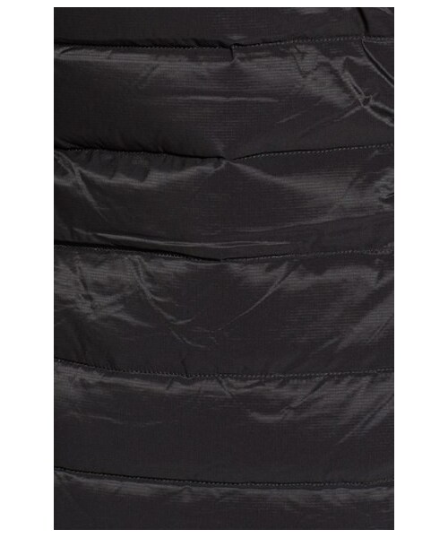 CANADA GOOSE(カナダグース)の「Canada Goose 'Brookvale' Hooded Quilted Down Coat(ジャケット/アウター・レディース・Gray/Red・Regular Large/Regular Medium/Regular Small/Regular X-Large/Regular X-Small)」の10枚目の写真