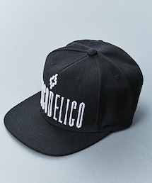 MARCELO BURLON | MARCELO BURLON 『STARTER COROPUNA』キャップ(キャップ)