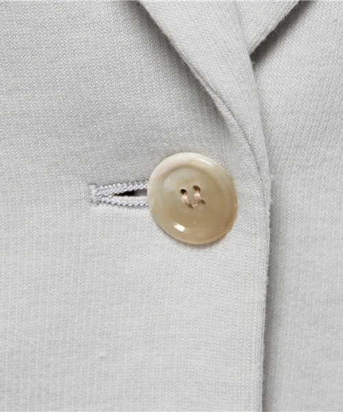 Doux archives（ドゥアルシーヴ）の「ＡＷダンボールチェスター（その他アウター・レディース・グレー/ブルー/キャメル・MEDIUM）」の12枚目の写真