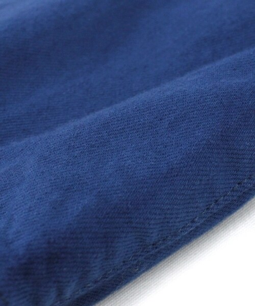 RNA（アールエヌエー）の「＜予約＞カンガルーポケットカラーパンツ（パンツ・レディース・ブラック/フレンチネイビー/ライトオリーブ・S/M）」の9枚目の写真