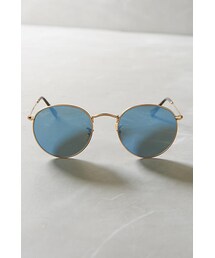 Ray-Ban | Ray-Ban Classic Round Sunglasses(サングラス)