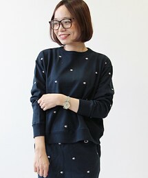 Champion | champion ロゴSWEAT(スウェット)