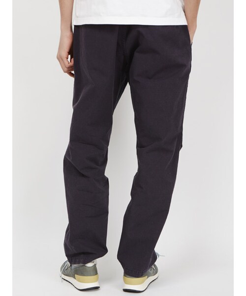 WHIZLIMITED（ウィズリミテッド）の「MIL PANTS（パンツ・OLIVE/NAVY/BLACK・M/L）」の7枚目の写真