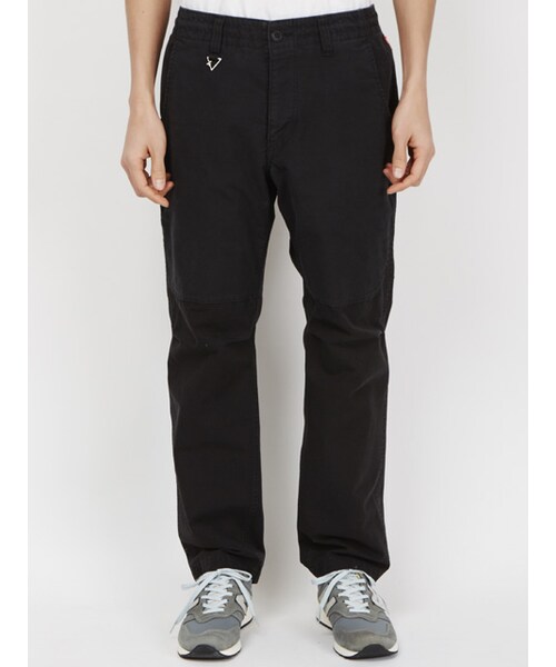 WHIZLIMITED（ウィズリミテッド）の「MIL PANTS（パンツ・OLIVE/NAVY/BLACK・M/L）」の14枚目の写真