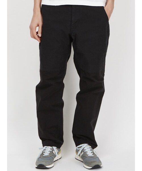 WHIZLIMITED（ウィズリミテッド）の「MIL PANTS（パンツ・OLIVE/NAVY/BLACK・M/L）」の11枚目の写真