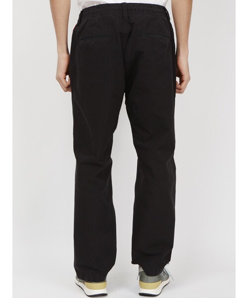 WHIZLIMITED（ウィズリミテッド）の「MIL PANTS（パンツ・OLIVE/NAVY/BLACK・M/L）」の15枚目の写真