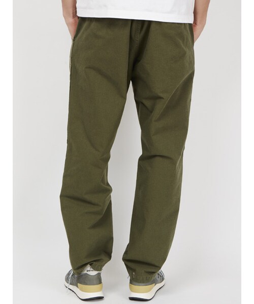 WHIZLIMITED（ウィズリミテッド）の「MIL PANTS（パンツ・OLIVE/NAVY/BLACK・M/L）」の2枚目の写真