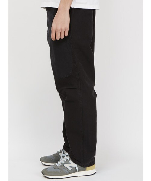 WHIZLIMITED（ウィズリミテッド）の「MIL PANTS（パンツ・OLIVE/NAVY/BLACK・M/L）」の13枚目の写真