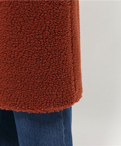 AKIRANAKA(アキラナカ)の「AKIRA NAKA 『Gigi』ファーコート AKIRANAKA(アキラナカ)の「AKIRA NAKA 『Gigi』ファーコート