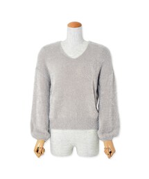 flower | dreamlike knit ～ドリームライクニット2(ニット/セーター)