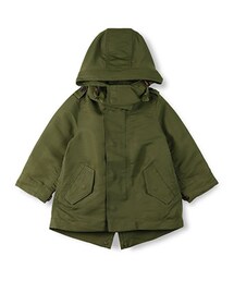 BRANSHES | モッズコート(モッズコート)