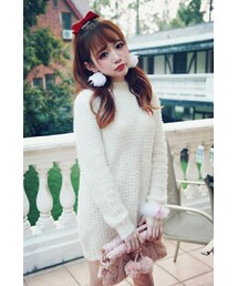 【いいね不要】bobon21 ワンピース Bobon21 - bobon21 ドレスワンピースの通販 by sana's shop