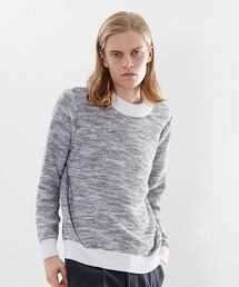 WRAPINKNOT | ジャカードニット(その他)